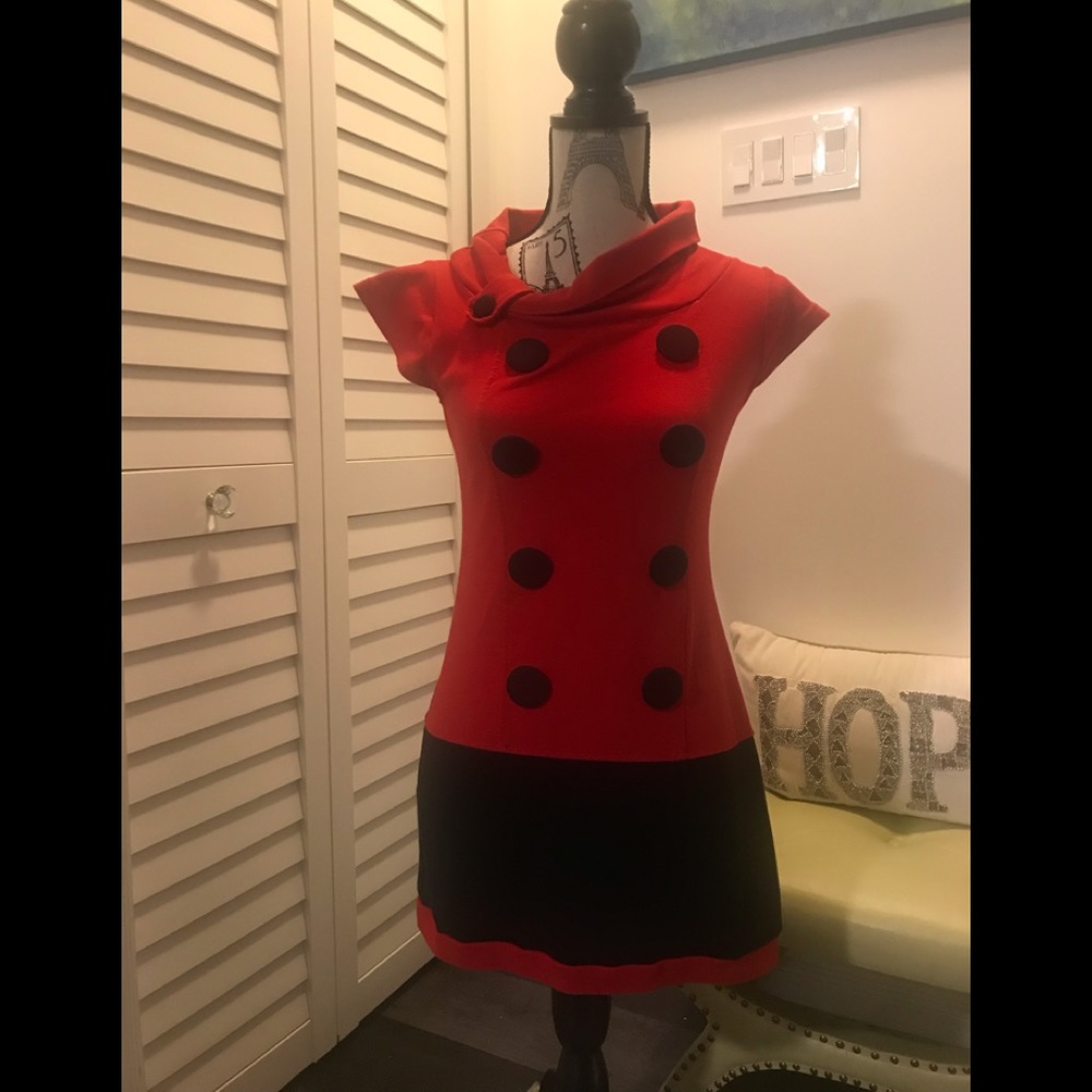 Women’s Long shirt / dress style